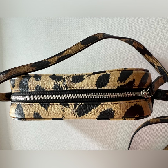 Balenciaga animal print camera bag - Picture 5 of 10